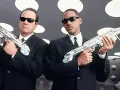 BLUE OYSTER CULT E.T.I. (Extra Terrestrial Intelligence)