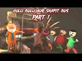 Lagu Gulli Bulli Aur Shapit Zombie Bus Part 1 || GULLI BULLI CARTOON || HAUNTED BUS || MAKE JOKE KAMIL