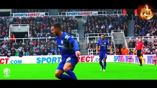 مهارات هازارد على مهرجان اخصامي كتير 