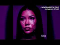 Jhené Aiko - Ceiling [SLOWED]