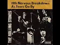 Download Lagu The Rolling Stones - as tears go by
