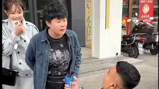 元帅躺播第15天，二蛋相中小凤了《一》