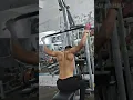 Download Lagu Tere piche rehne wale burai karte hain 🔥🔥#shorts #gym #fitness #backworkout #viralshorts