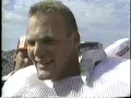 Brian Bosworth - Oklahoma Sooners Feature