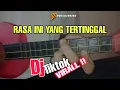 Download Lagu RASA YANG TERTINGGAL - NO EXIT (D' PASPOR) COVER KENTRUNG BY MOCIL SIANIDA