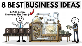 8 Best Business Ideas to Start in 2027 (Before Everyone Else Does)
