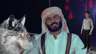 ياذيب خيرك شكو شو مثلي هم معتزل دندنها