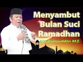 Download Lagu Menyambut Bulan Ramadhan Oleh KH Zainuddin MZ