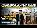 Lagu JIHARKAH MERDU | Surah AL BAQARAH 154 -163 Imam Sholat Isya Ustadz Shidqi Abu Usamah