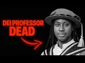 Cambridge DEI Professor Was Just Found DEAD After Resigning in Disgrace for Lying About EVERYTHING