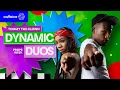 Tommy the Clown presents Dynamic Duos Round 2 - 1st battle