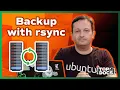 How to Use the rsync Command Linux Essentials Tutorial