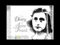 The Diary of Anne Frank Act I Part 1