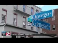 City of Utica Issues Statement regarding death of 6-year old