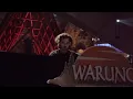 Rebūke - Along Came Polly (Konstantin Sibold, ZAC, CARMEE Remix) Live at Warung Day Festival