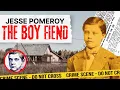 Jesse Pomeroy America s Youngest Serial Killer The Boy Fiend of Boston