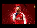 Arsenal FC - 10 Wallpapers 4K