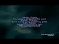 Yahweh Will Manifest Himself | Oasis Ministry | NBCFC (Worship Lyric Video)