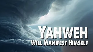 yahweh will manifest himself oasis ministry nbcfc worship lyric video
