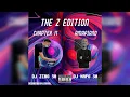 Download Lagu The Z Edition (Chaper 11) Mixed By Dj Zibo SA x Dj Kapo SA (AMAPIANO) 2022