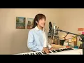 蔡佩軒Ariel《我知道你很難過&以後別做朋友》蔡依林演唱會組曲