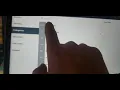 Square register problem