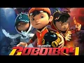 Download Lagu Boboiboy M/V [boboiboy movie 1]//Kita Masih Disini