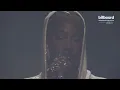 Tems Performs “Not An Angel” | Billboard Women In Music 2024
