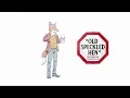 A Fresh New Look for Old Speckled Hen