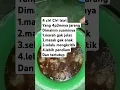 Download Lagu cukup minyak aja yg PNS asal jangan ucapanmu #janganlupasubscribe #kuislucu #food