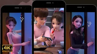 kartun status for whatsapp korean mix hindi songs leer u0026 guoguo status chinese cartoon status
