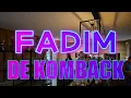 Lagu Fadim - DE KOMBACK  - NINOVE (20-12-2025)
