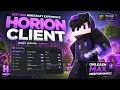Horion Client 26 24 - Best Minecraft Bedrock Hacked Client MCBE