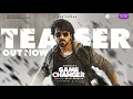 Download Lagu Game Changer Teaser - Ram Charan | Kiara Advani | Shankar | Dil Raju - Shirish