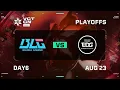 Download Lagu BLG vs EDG - Lower Bracket Final - Playoffs - VCT CN Stage 2
