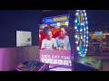 Main Event Entertainment Arcade FULL Store Tour Jacksonville Florida