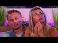 Josh Leaves Georgia Single and Heartbroken | Love Island 2018