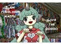 Download Lagu Touhou 16-The Awakening of Aunn Komano
