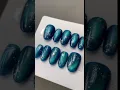 Download Lagu Would you wear these ? Sea of Stars Press on Nails #etsyseller #pressonnails #diynails #nailinspo