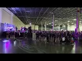 Champion Force 1st place