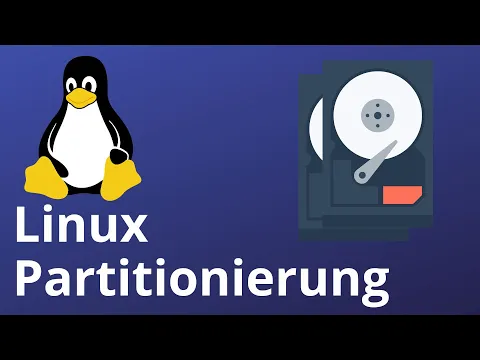 Download MP3 Partitionierung unter Linux - So funktionierts!