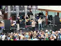 Let the Church Sing - Tauren Wells - 2026 KLove Cruise