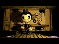 [SFM/Bendy] Spotlight (short)
