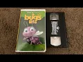 Download Lagu Closing To A Bug’s Life 1999 VHS