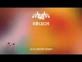 WhoMadeWho & Kölsch - Heartless (Alex Wann Remix)