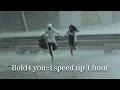 Lagu Bold 4  - you=I (speed up)