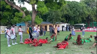 Masha Love Kanga Moja Baikoko Balaa 