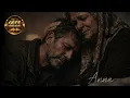 ANNE - Senden Başkası Anlamazdı Beni Anne (Arabesk)