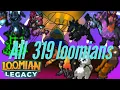 Every loomian in loomian legacy