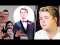 Teen Who Refused to Nazi Salute in Prom Photo Knew What Was Going to Happen